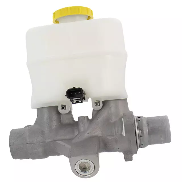 EL3Z2140E - : Master Cylinder for Ford: F-150 Image