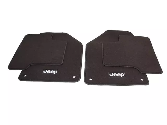 1UB88LU5AA - : Mat-Floor for Mopar Image