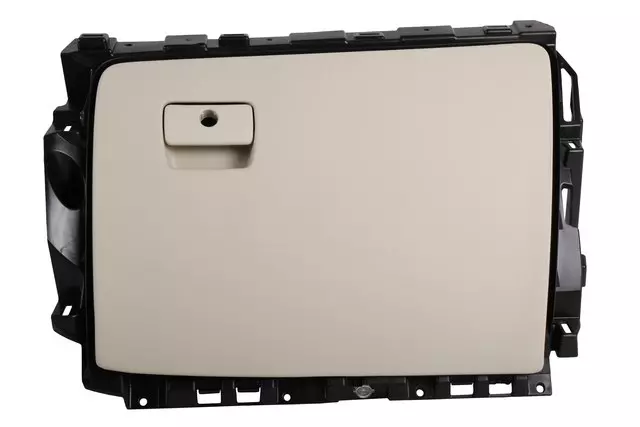 Glove Box Assembly - GM (85718259)