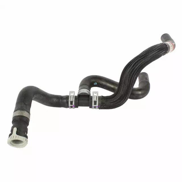 HVAC Heater Hose - Ford (DM5Z-18472-B)