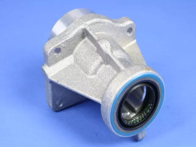 4567413 - Automatic Transaxle 4 Speed: Transaxle Rear Case for Mopar Image