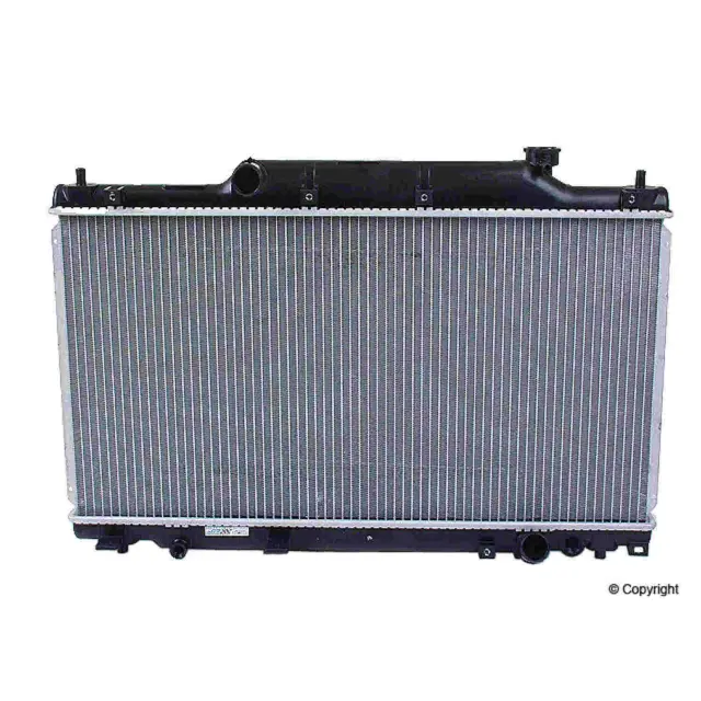 A2574 - : Koyorad Radiator for Koyo Image