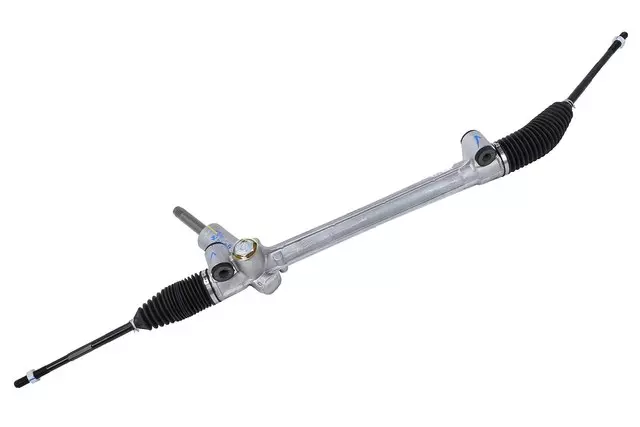 42351613 - : Electric Rack and Pinion Steering Gear Assembly with Inner Tie Rods for GM Image