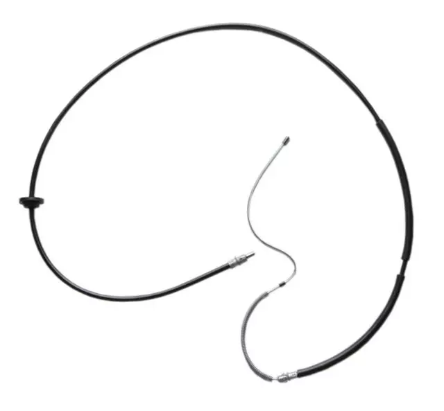 Parking Brake Front Cable - ACDelco (18P1702)