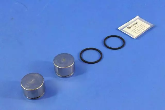 Caliper Piston - Mopar (05093294AA)