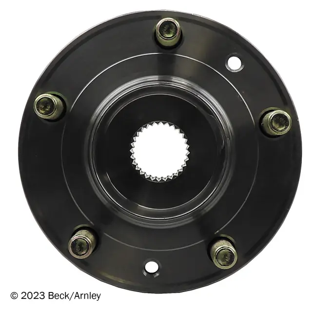 516413 - : HUB AND BEARING ASSY for Beck Arnley Image