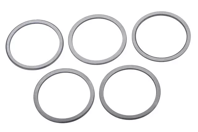23471927 - : Front Differential Bearing Shim Kit for GM Image