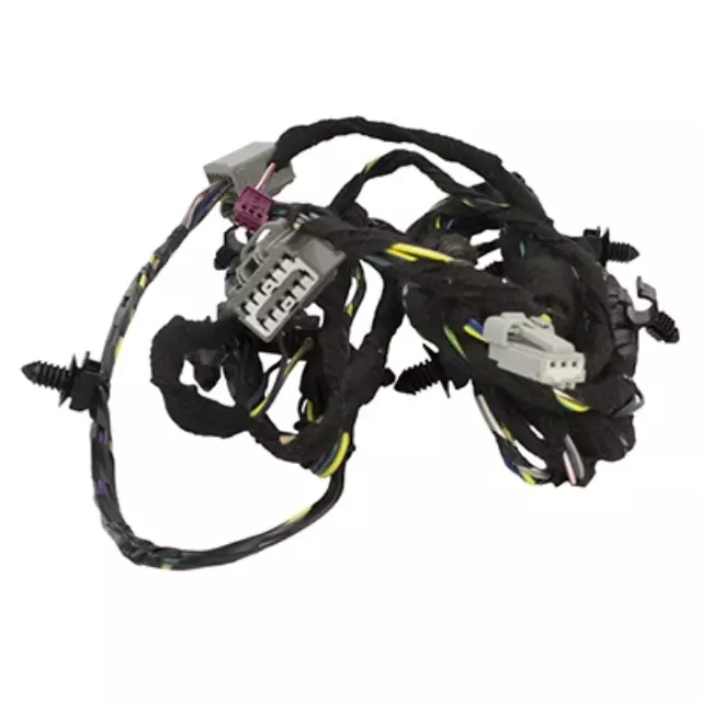 Wire Assembly - Ford (H2BZ-14335-AF)