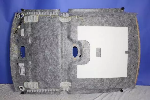 Headliner - Mopar (1NJ42DW1AA)