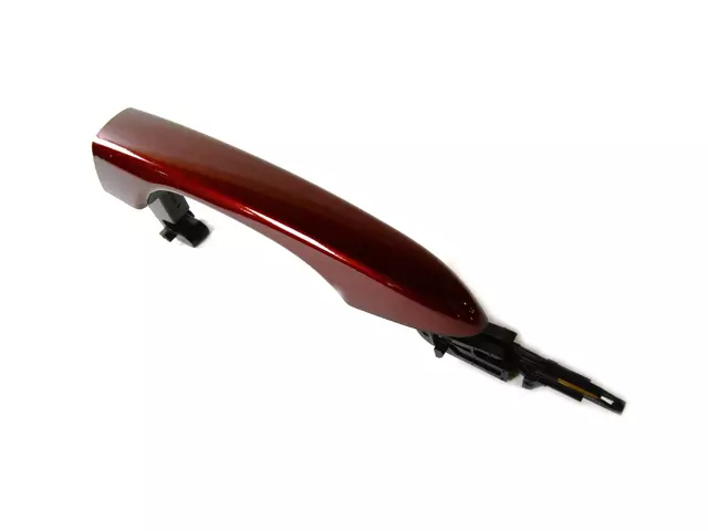 1SZ34NRVAD - Doors, Door Mirrors and Related Parts: Exterior Door Handle, Left for Mopar Image image