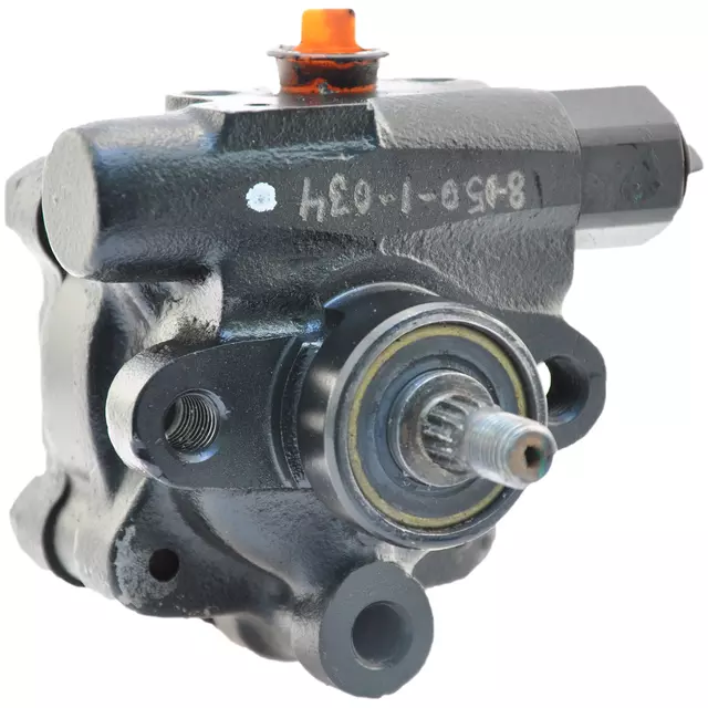 36P0657 - : Power Steering Pump for ACDelco Image