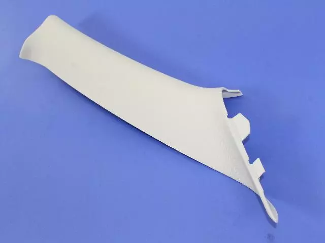 Windshield Molding, Right - Mopar (0UM02DW1AG)