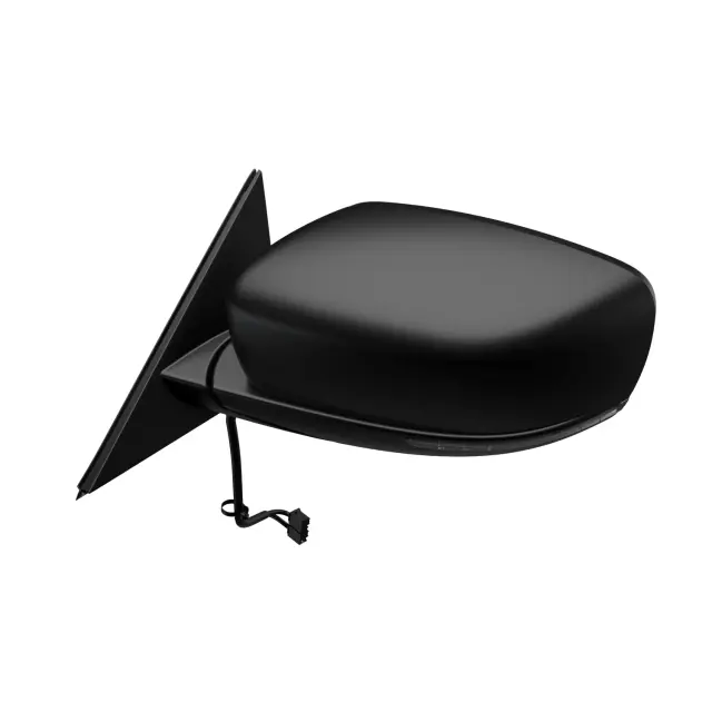 Outside Rearview Mirror, Left - Mopar (57010309AI)