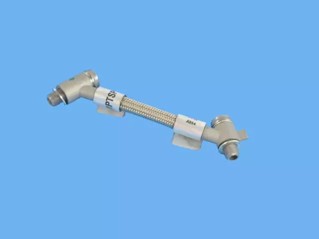 68275200AA - : TURBO OIL FEED - TUBE | Mopar 68275200AA for Mopar Image