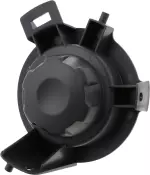 62256EA500 - : Fog Lamp Bezel for Nissan: Frontier, Pathfinder Image