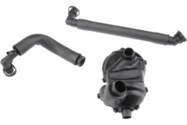 11617534237 - Engines &amp; Components: URO Parts Engine Crankcase Vent Kit for URO Image