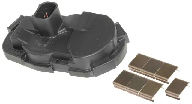 TH0006 - Air Intake &amp; Fuel Delivery: NTK Throttle Position Sensor for NTK Oxygen Sensors Image