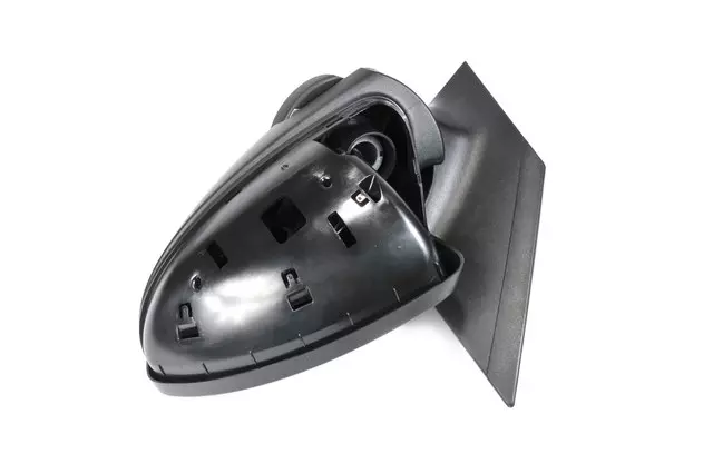 19258659 - : Passenger Side Door Mirror Kit with Housing and Cover for GM Image