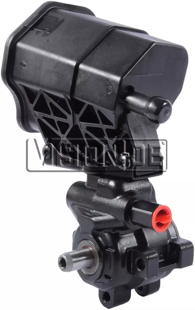N72001126 - Cooling Systems: Power Steering Pump - Replaces GM 19318624 for BBB INDUSTRIES Image