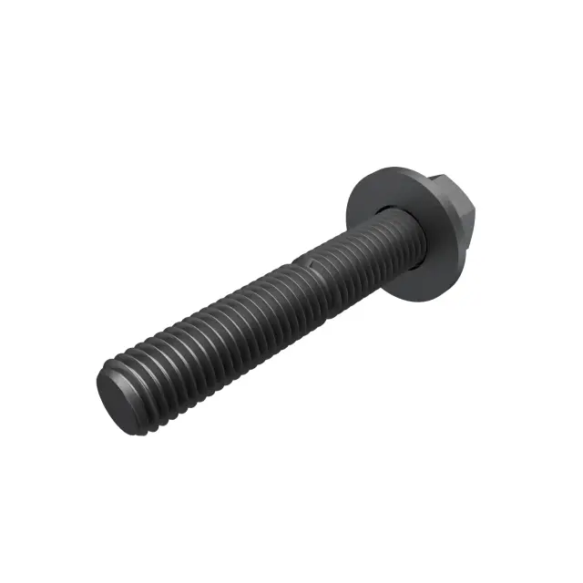 6506167AA - Engine 3.8L Six Cylinder: Bearing Cap Bolt for Mopar Image