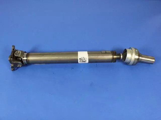 52123021AE - Front Axle; 215 MM-FD-Differential and Drive Line: Drive Shaft for Ram: 1500, 1500 Classic Image