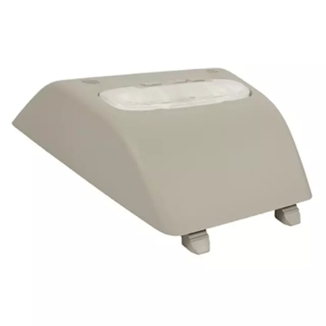 Console Assembly - Ford (CK4Z-61044G24-BC)