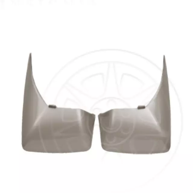 19171057 - Exterior: Splash Guards, Front for GM Image