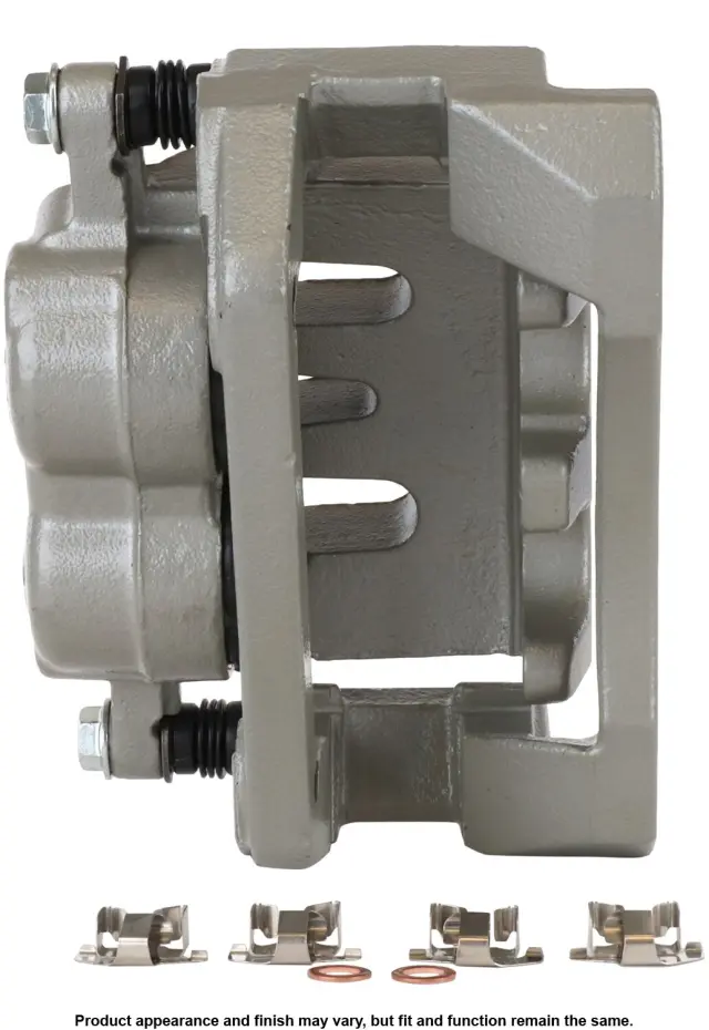 18B5077 - : Disc Brake Caliper for Cardone Image