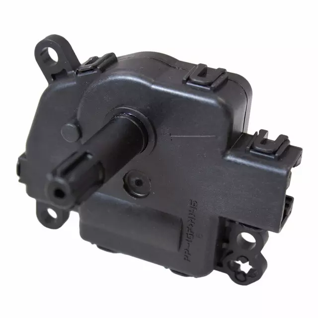 9L3Z19E616E - HVAC: Motor for Ford: F-150 | Lincoln: Mark LT Image