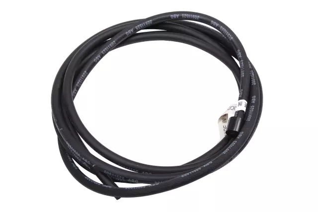 15920577 - Suspension: Vent Hose for Chevrolet: Silverado 2500 HD, Silverado 3500 HD | GMC: Sierra 2500 HD, Sierra 3500 HD Image