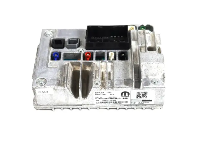 Multi Media Radio - Mopar (68461756AH)