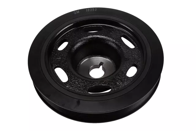 Crankshaft Balancer - GM (12695128)