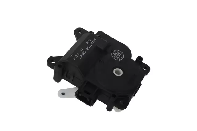 Air Conditioning Vacuum Actuator - GM (25770689)