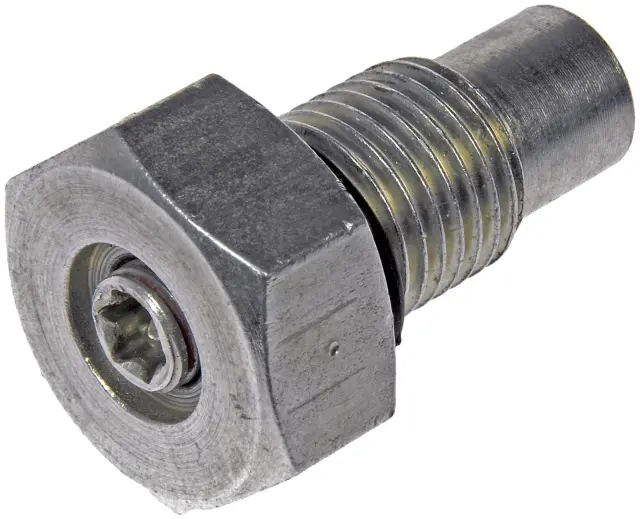 90204 - : Oil Drain Plug - Piggyback M14-1.50 for Dorman Image