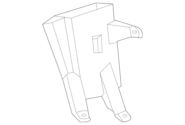 1675402111 - Electrical Equipment and Instruments: Control Unit Box for Mercedes-Benz: GLE350, GLE450, GLE450e, GLE53 AMG, GLE580, GLE63 AMG S, GLS450, GLS580, GLS63 AMG, Maybach GLS600 Image image