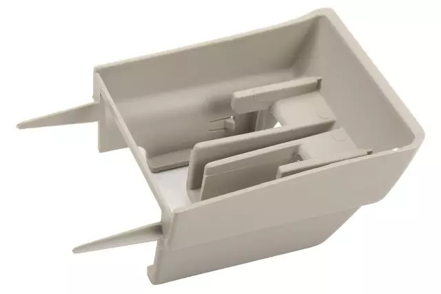 23123129 - Body: Track Cover for GM Image