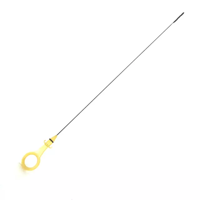 6J115611L - Engine: Dipstick for Volkswagen: Beetle, CC, Eos, GTI, Jetta, Passat, Rabbit, Tiguan, Tiguan Limited Image
