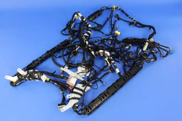 Body Wiring - Mopar (68226492AH)