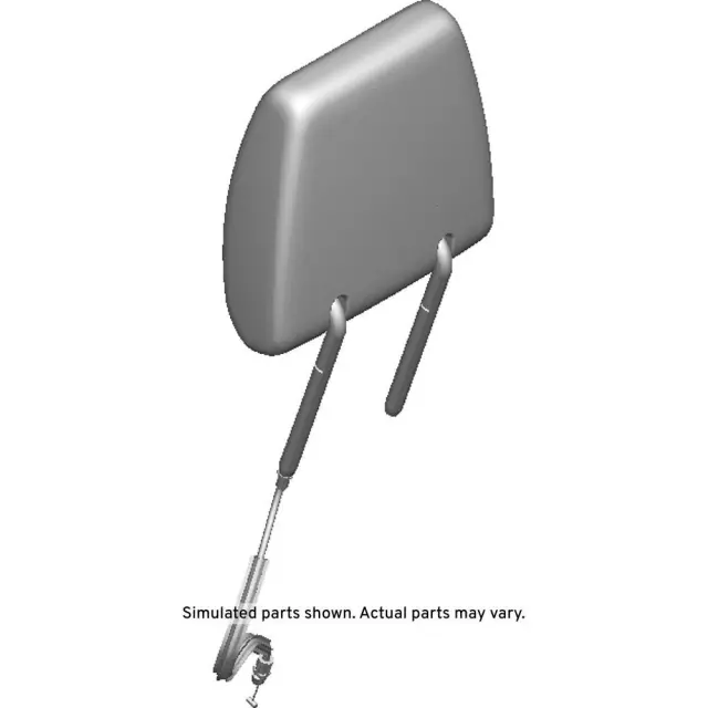 86819257 - Body: Headrest for GM Image