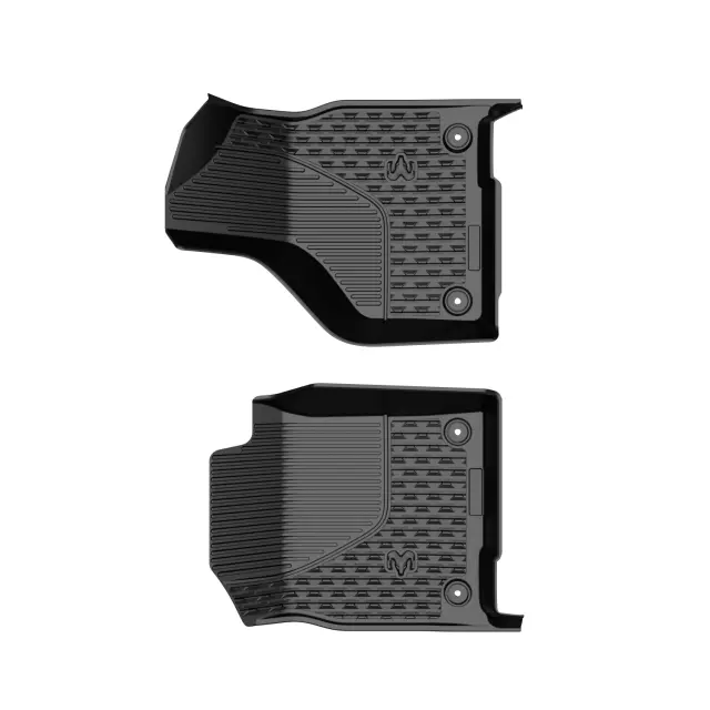 82215759AC - Interior Accessories: Mopar All-Weather Floor Mat Kit for Mopar Image