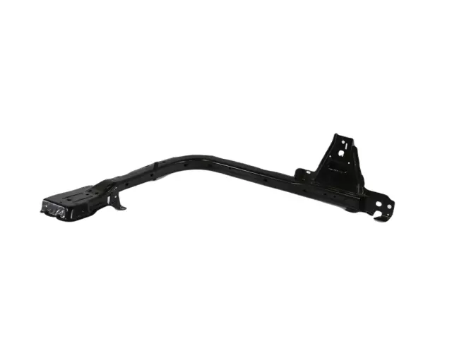 68346623AF - Body Sheet Metal Except Doors: Sport Bar Side Bar, Left for Mopar Image