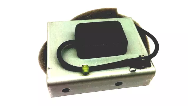 GPS Antenna - Subaru (86277FJ100)