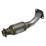 52502 - : Ultra EPA Direct Fit Catalytic Converter for Walker Exhaust Image