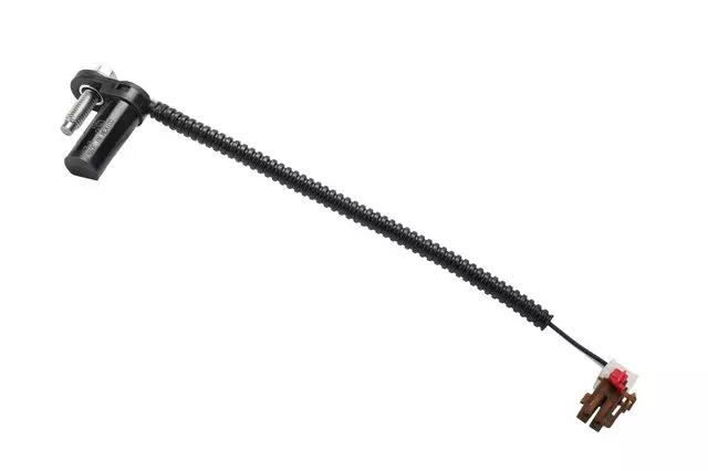 24060865 - : Sensor for Cadillac: CT5, Escalade, Escalade ESV | Chevrolet: Camaro, Silverado 1500, Silverado 1500 LTD, Silverado 2500 HD, Silverado 3500 HD, Suburban, Tahoe | GMC: Sierra 1500, Sierra 1500 Limited, Sierra 2500 HD, Sierra 3500 HD, Yukon, Yukon XL Image