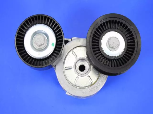 Accessory Drive Belt Tensioner Assembly - Mopar (53030958AG)