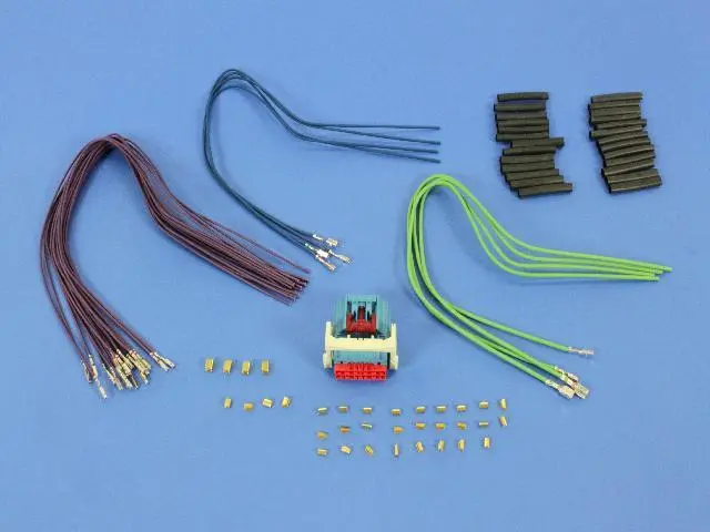 5083218AA - Electrical: 26 Way Wiring Kit for Mopar Image