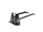 5192385AC - Frame, Bumper and Fascia: Battery Bracket for Mopar Image