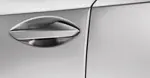PT9364823012 - Exterior: Door Edge Guards - White Nova GF for Lexus Image