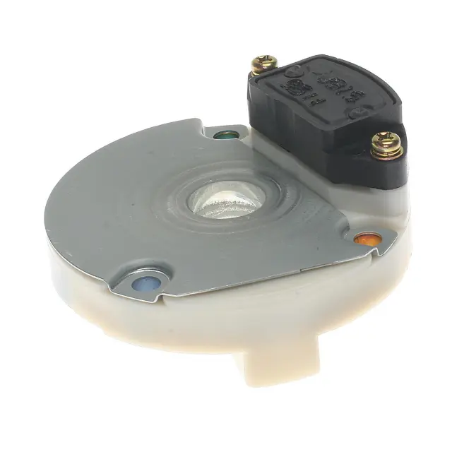 LX122 - Computers, Chips &amp; Cruise Control Parts: Distributor Pick-Up Assembly for SMP CORP Image