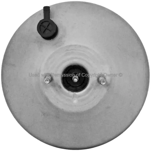 B1152 - Brake: Power Brake Booster for MPA ELECTRICAL Image